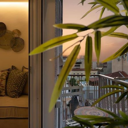 Heart Of Monastiraki Apartment Athens Luaran gambar