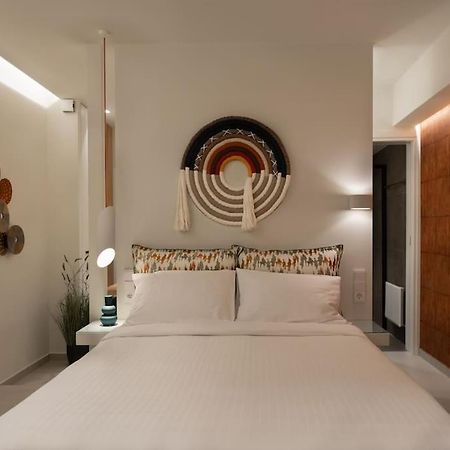 Heart Of Monastiraki Apartment Athens Luaran gambar