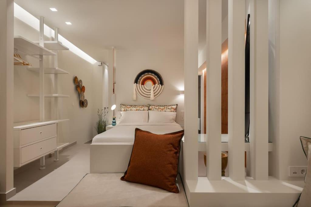 Heart Of Monastiraki Apartment Athens Luaran gambar