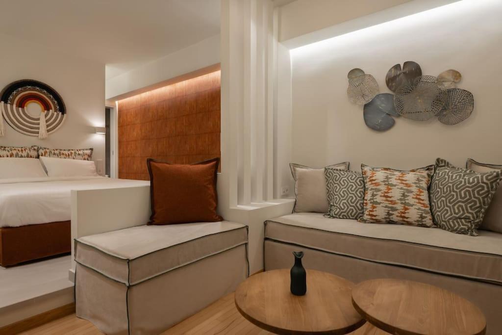 Heart Of Monastiraki Apartment Athens Luaran gambar