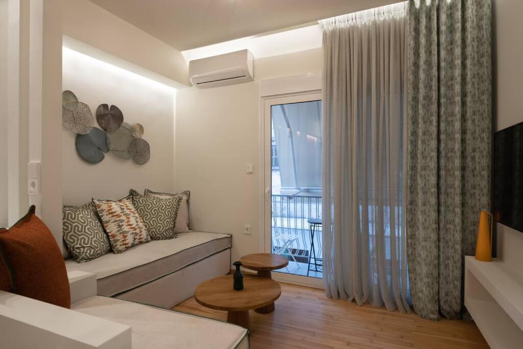 Heart Of Monastiraki Apartment Athens Luaran gambar