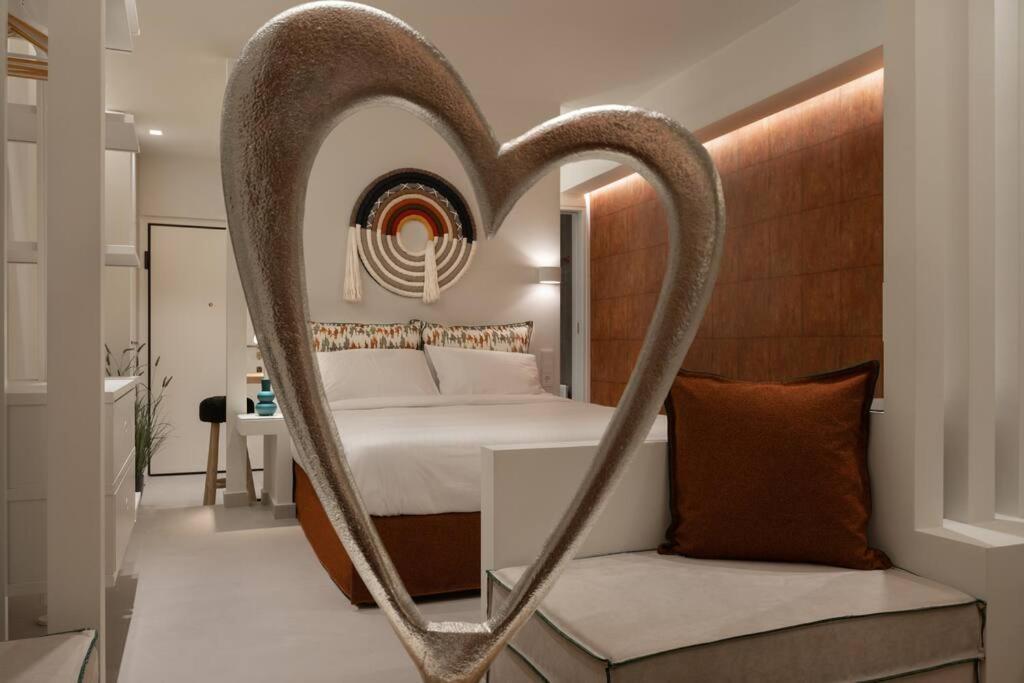 Heart Of Monastiraki Apartment Athens Luaran gambar