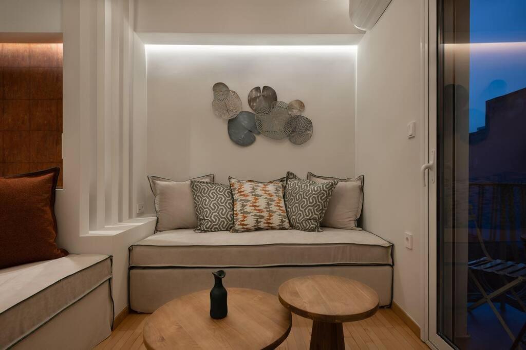 Heart Of Monastiraki Apartment Athens Luaran gambar
