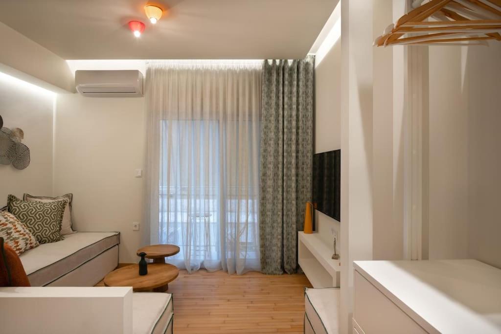 Heart Of Monastiraki Apartment Athens Luaran gambar