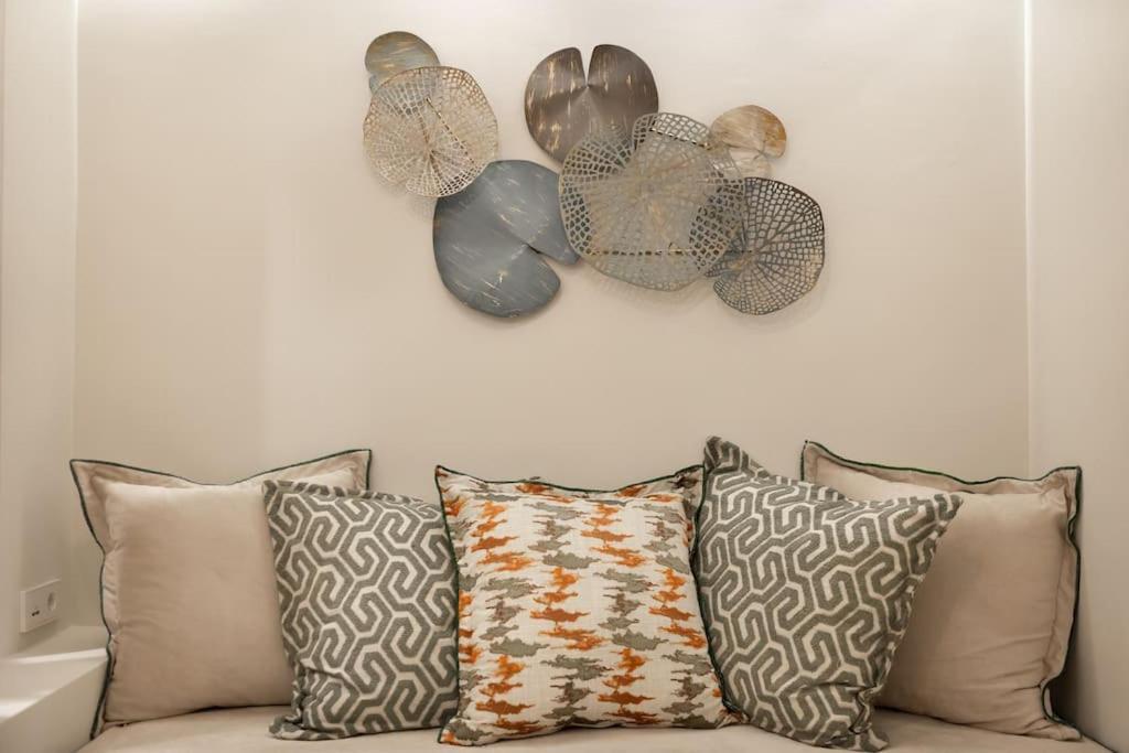 Heart Of Monastiraki Apartment Athens Luaran gambar