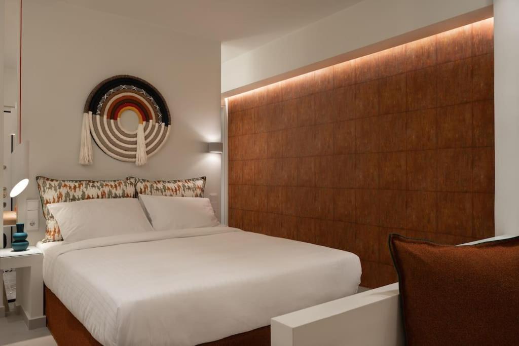 Heart Of Monastiraki Apartment Athens Luaran gambar