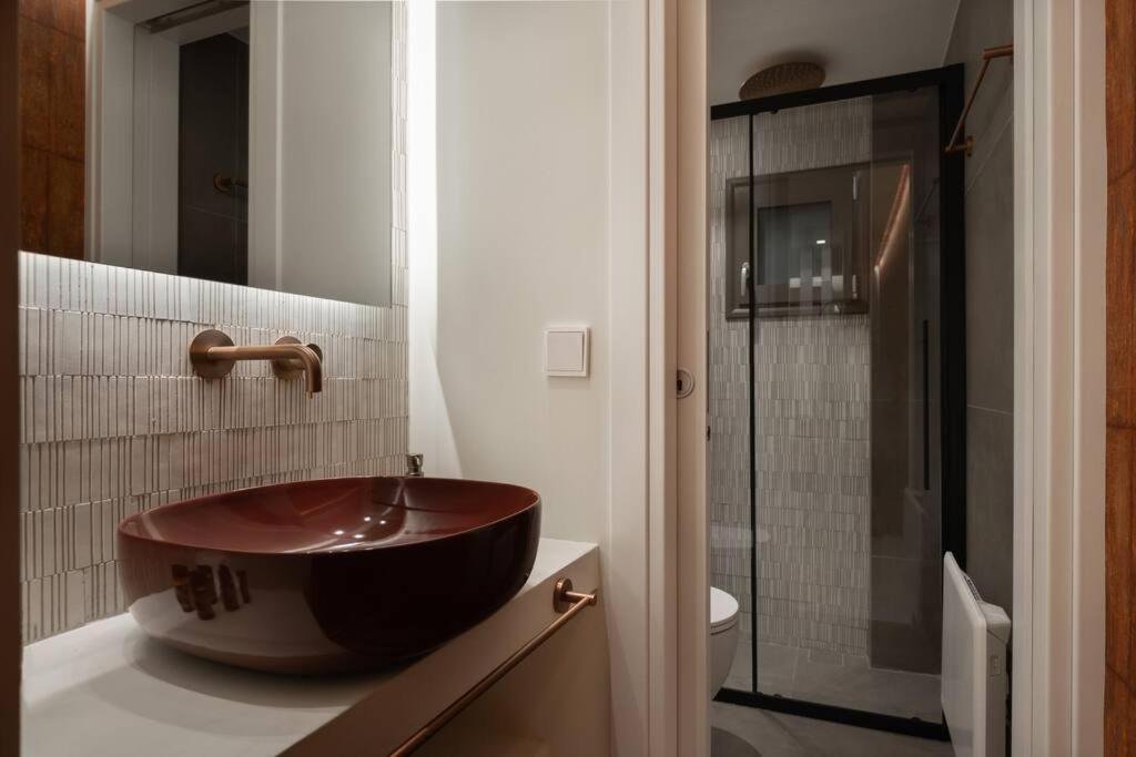 Heart Of Monastiraki Apartment Athens Luaran gambar