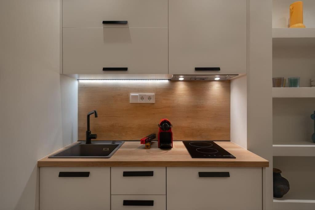 Heart Of Monastiraki Apartment Athens Luaran gambar