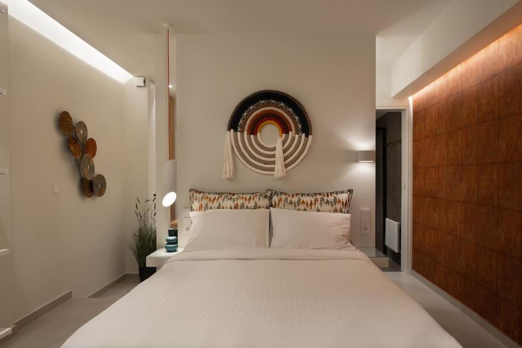 Heart Of Monastiraki Apartment Athens Luaran gambar